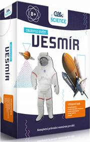 Objevuj svět Vesmír