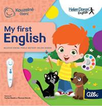 My First English