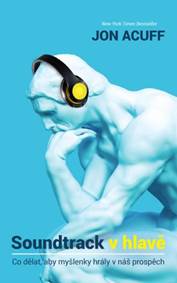 Soundtrack v hlavě kúpite na Knihyprekazdeho.sk