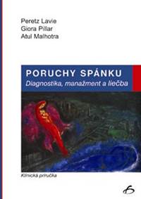 Poruchy spánku Diagnostika