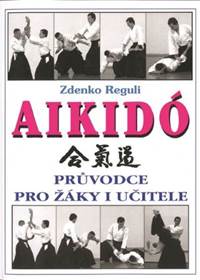 Aikido kúpite na Knihyprekazdeho.sk