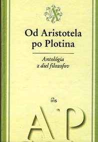 Od Aristotela po Plotina