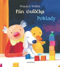 Pán Guľôčka - Poklady kúpite na Knihyprekazdeho.sk