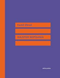 Kniha Majster nepísania