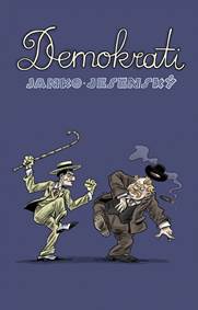 Demokrati kúpite na Knihyprekazdeho.sk