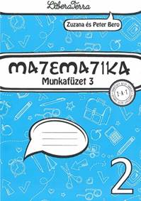 Matematika 2 (munkafüzet 3)