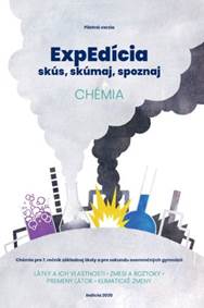 ExpEdícia 7. Chémia (Pilotná verzia)