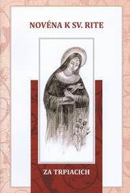 Novéna k sv.Rite za trpiacich