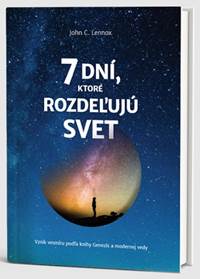 7 dní, ktoré rozdeľujú svet kúpite na Knihyprekazdeho.sk