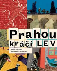 Prahou kráčí lev - 2.vydání