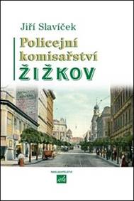 Policejní komisařství Žižkov