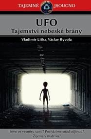 UFO - Tajemství nebeské brány