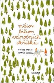 Milion bilion vánočních skřítků