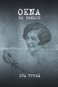 Kniha Okna do pokoje