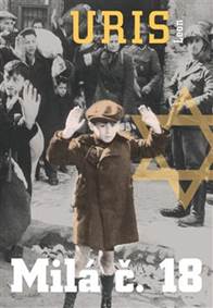 Milá č. 18 kúpite na Knihyprekazdeho.sk