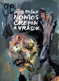 Nomos črepín a vrások kúpite na Knihyprekazdeho.sk