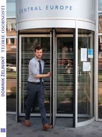 Teórie osobnosti kúpite na Knihyprekazdeho.sk