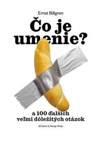 Čo je umenie? kúpite na Knihyprekazdeho.sk