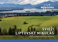 Svieži Liptovský Mikuláš