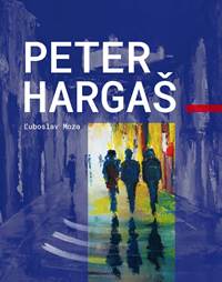 Peter Hargaš kúpite na Knihyprekazdeho.sk