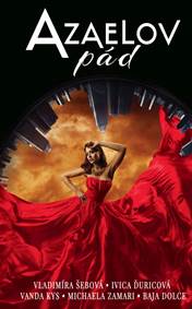 Azaelov pád kúpite na Knihyprekazdeho.sk