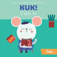 Kuk Vidím Ťa Čísla