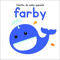 Všetko do seba zapadá Farby