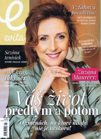 Evita magazín 06/2022
