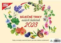 K-Báječné triky našich babičiek 2023