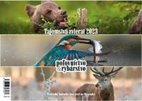 K-Tajomstvá zvierat 2023/Poľovníctvo & rybárstvo