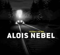 Alois Nebel. Hudba z filmu - CD