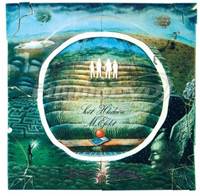 Kniha Svět Hledačů Blue Effect