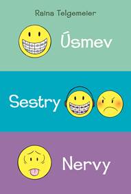 SET Úsmev (Úsmev, Sestry, Nervy)