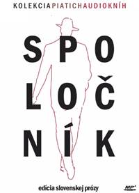 Spoločník (Kolekcia piatich audiokníh)