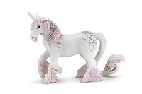 Jenorožec ledový růžový