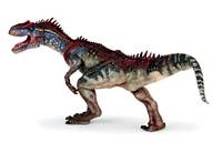 Allosaurus