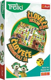 Člověče, nezlob se! Treflíci