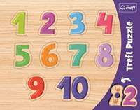 Vkládačka Číslice