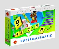 Supermatematik
