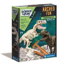ArcheoFun Tyrannosaurus Rex