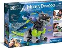 Robotics Mecha Dragon
