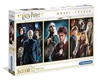Puzzle Harry Potter