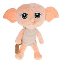 Harry Potter Dobby plyšový