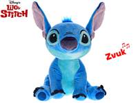 Stitch plyšový 20 cm se zvukem