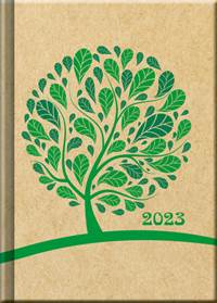 Praktik denní diář cz/sk Eko