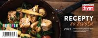 K - Recepty zo života 2023