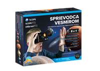 Sprievodca vesmírom 5v1 (set)