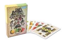 Karty sedmové - Slovensko