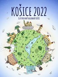 Košice 2022