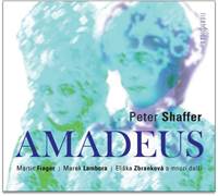 Amadeus - CD kúpite na Knihyprekazdeho.sk